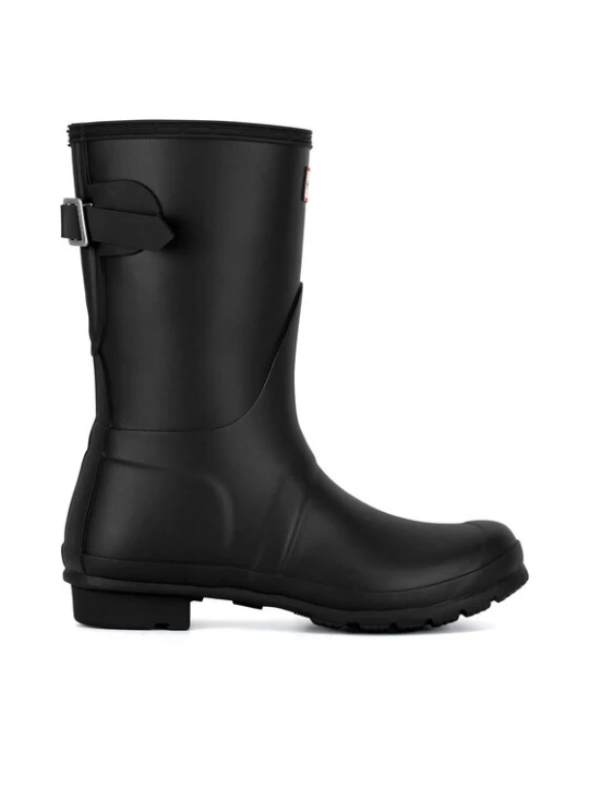 Zdjęcie produktu Hunter Kalosze WFS1013RMA Czarny