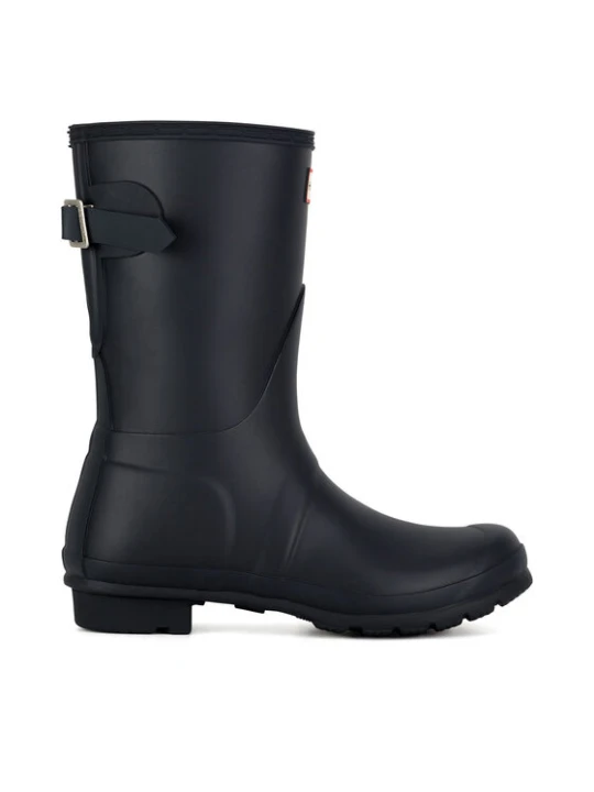 Zdjęcie produktu Hunter Kalosze WFS1013RMA Granatowy