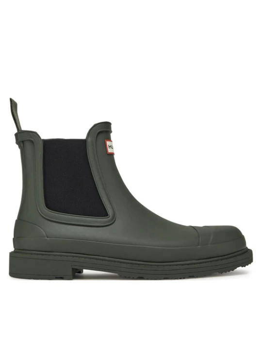 Zdjęcie produktu Hunter Kalosze WFS1018RMA Khaki