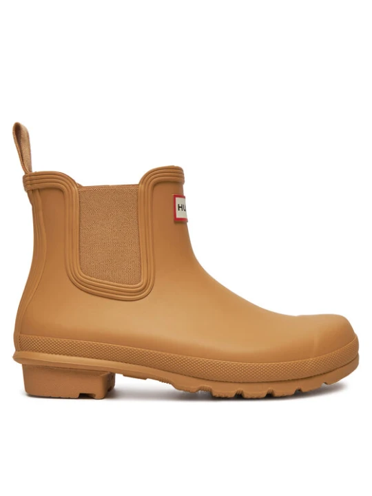 Zdjęcie produktu Hunter Kalosze WFS2078RMA Brązowy
