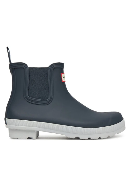 Zdjęcie produktu Hunter Kalosze WFS2078RMA Granatowy