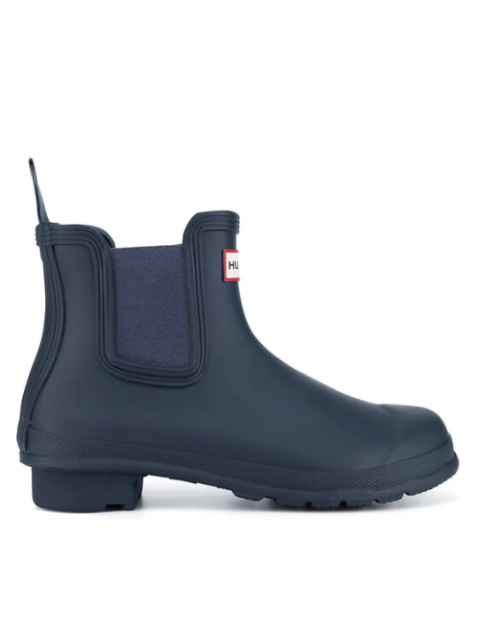 Zdjęcie produktu Hunter Kalosze WFS2078RMA Granatowy
