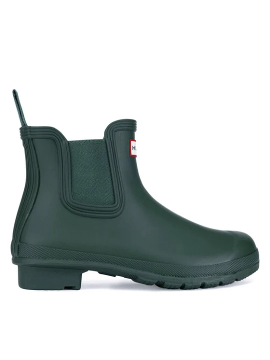 Zdjęcie produktu Hunter Kalosze WFS2078RMA Zielony
