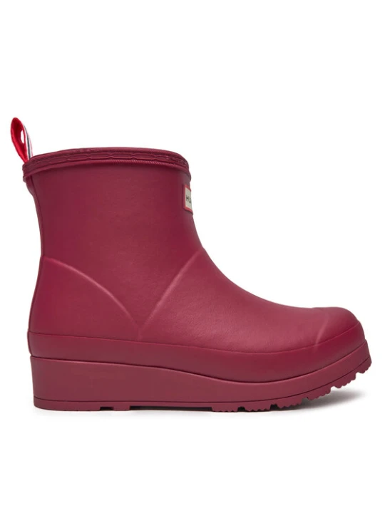 Zdjęcie produktu Hunter Kalosze WFS2235RMA Bordowy
