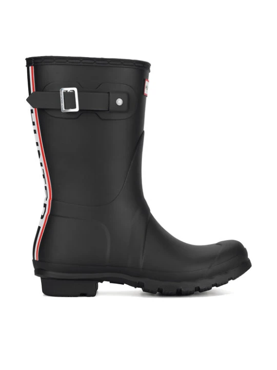 Zdjęcie produktu Hunter Kalosze WFS2353RMA Czarny
