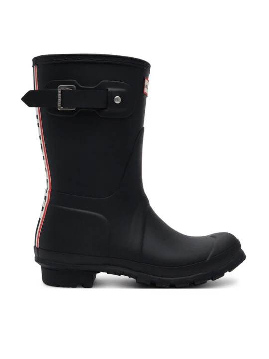 Zdjęcie produktu Hunter Kalosze WFS2353RMA Czarny