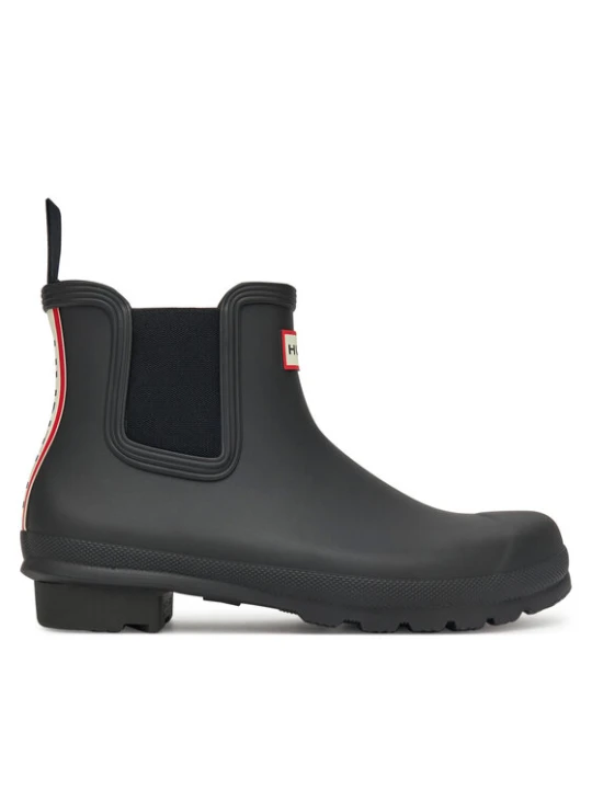 Zdjęcie produktu Hunter Kalosze WFS2354RMA Czarny