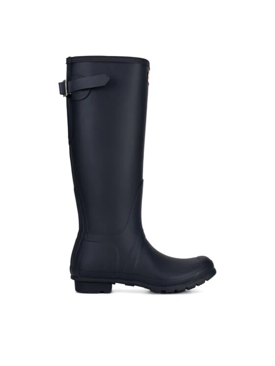 Zdjęcie produktu Hunter Kalosze WFT1001RMA Granatowy