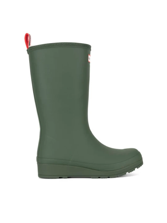 Zdjęcie produktu Hunter Kalosze WFT2235RMA-FWW Zielony