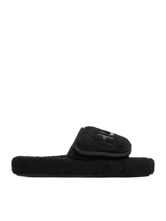 Zdjęcie produktu Hunter Kapcie CEO-JD25-530-2 Czarny
