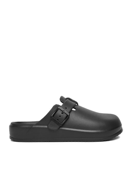 Zdjęcie produktu Hunter Klapki CEO-W-835123 Czarny