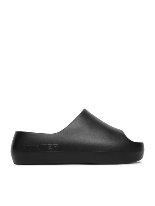 Zdjęcie produktu Hunter Klapki CEOWB-S55796 Czarny
