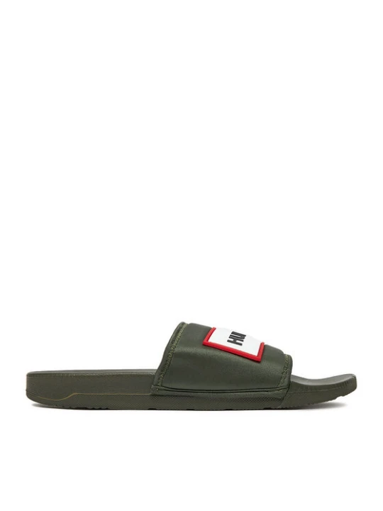 Zdjęcie produktu Hunter Klapki M-865993 Khaki