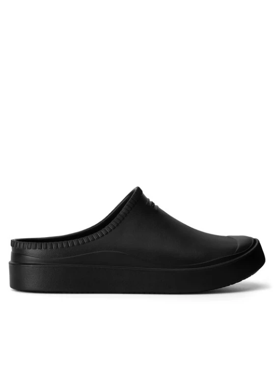 Zdjęcie produktu Hunter Klapki UFF1102EVA-BLK-W Czarny