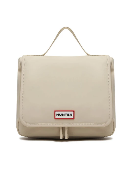 Zdjęcie produktu Hunter Kosmetyczka CWBEO-HTR-U1-001-SS26 Beżowy