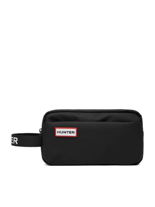 Zdjęcie produktu Hunter Kosmetyczka CWBEO-HTR-U1-002-SS26 Czarny