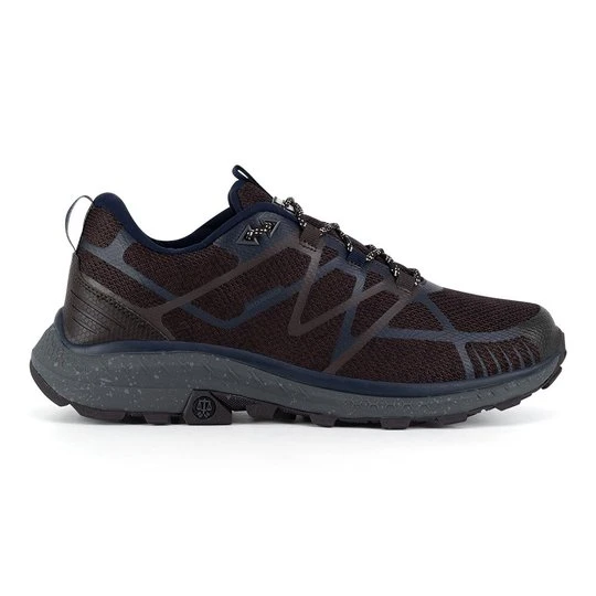 Zdjęcie produktu HUNTER MAKANA HIKER WP Brązowy ciemny
