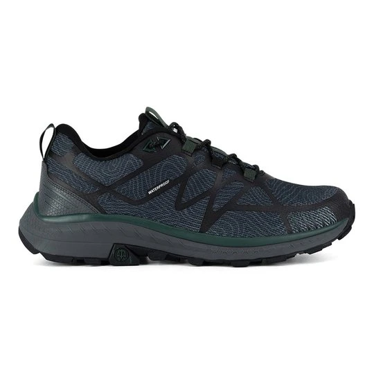 Zdjęcie produktu HUNTER MAKANA HIKER WP Czarny
