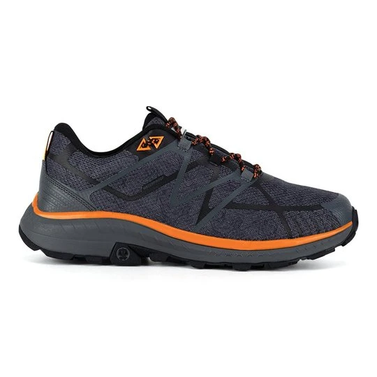 Zdjęcie produktu HUNTER MAKANA HIKER WP Szary