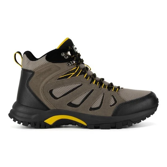 Zdjęcie produktu HUNTER MASON MID HIKER WP Beżowy ciemny