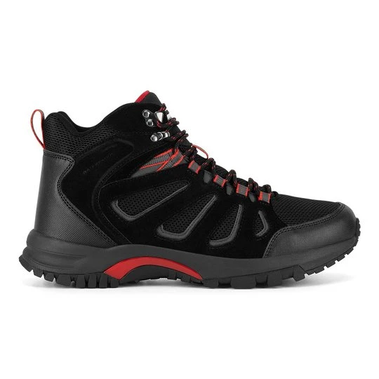 Zdjęcie produktu HUNTER MASON MID HIKER WP Czarny
