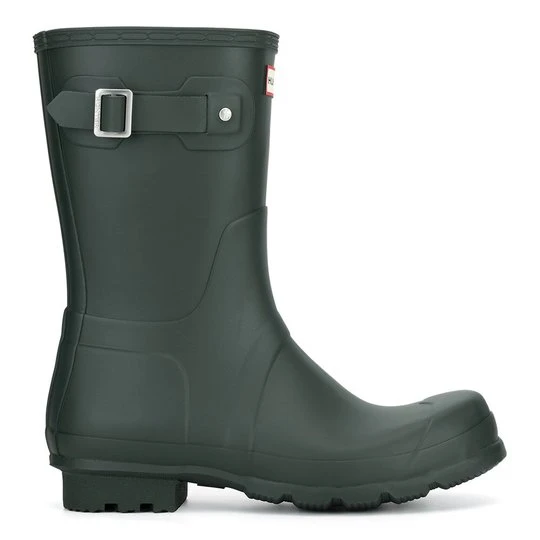 Zdjęcie produktu HUNTER MFS9000RMA Oliwkowy