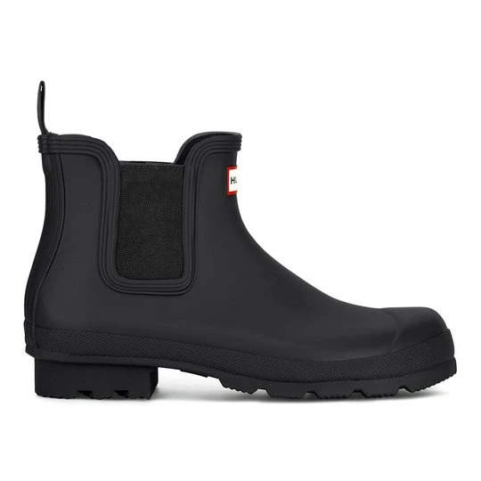 Zdjęcie produktu HUNTER MFS9116RMA Czarny