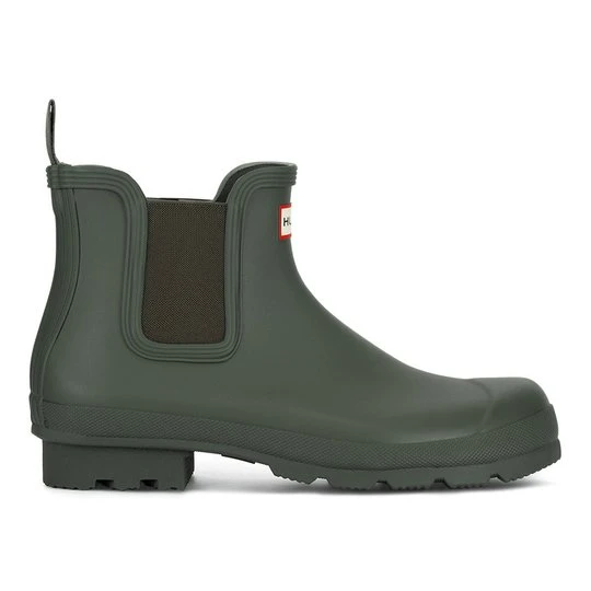 Zdjęcie produktu HUNTER MFS9116RMA Oliwkowy