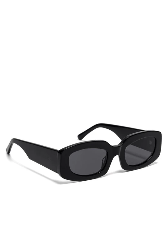 Zdjęcie produktu Hunter Okulary przeciwsłoneczne HT 6653S Czarny