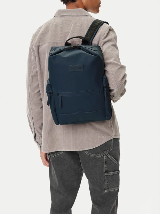Zdjęcie produktu Hunter Plecak C-HTR-B-014-08 Granatowy