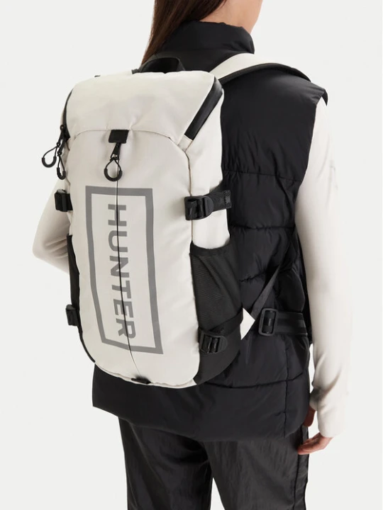 Zdjęcie produktu Hunter Plecak CEOWB-HTR-KL-001-09 Beżowy