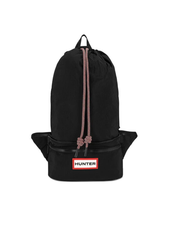 Zdjęcie produktu Hunter Plecak HTR-K-013-06 Czarny