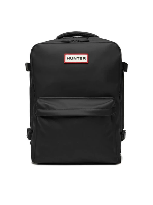 Zdjęcie produktu Hunter Plecak podróżny C-HTR-B-016-08 Czarny