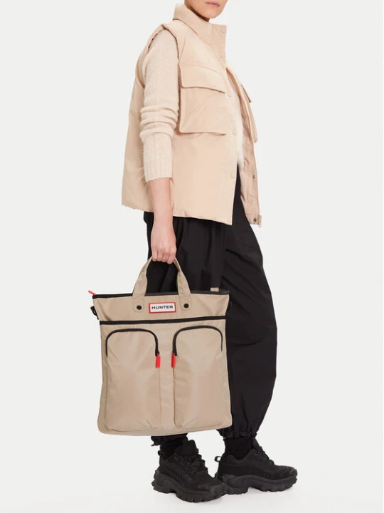 Zdjęcie produktu Hunter Plecak podróżny CEO-HTR-B-006-08 Beżowy