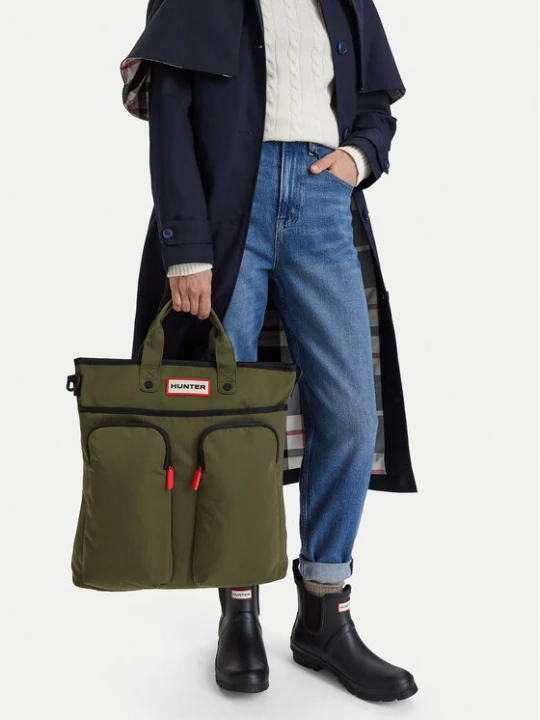Zdjęcie produktu Hunter Plecak podróżny CEO-HTR-B-006-08 Khaki