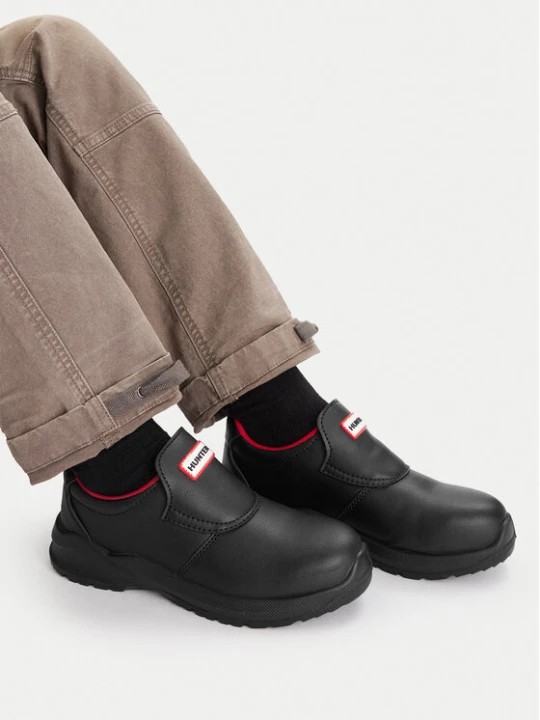 Zdjęcie produktu Hunter Półbuty HUNTER-SS-04 W Czarny
