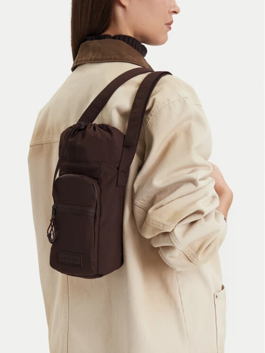 Zdjęcie produktu Hunter Saszetka CWBEO-HTR-XC-003-10 Brązowy