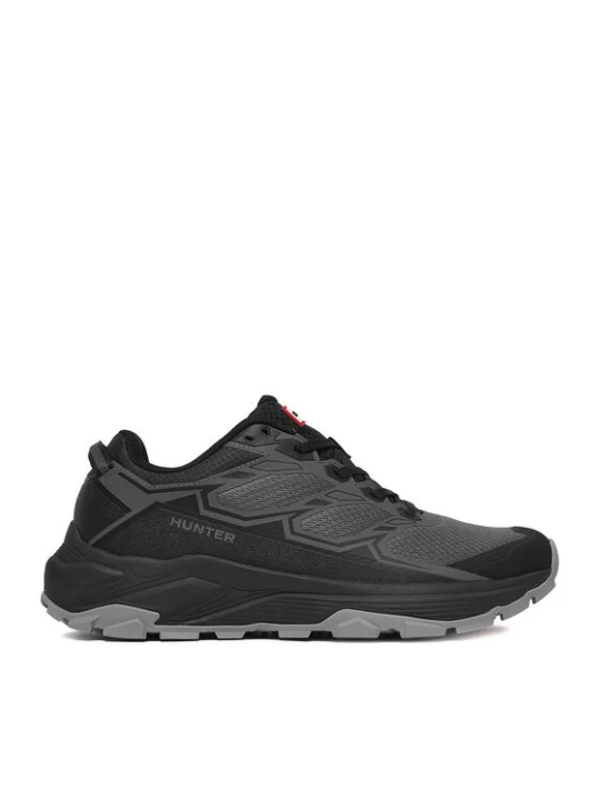 Zdjęcie produktu Hunter Sneakersy CEO-TECTON-02 Czarny