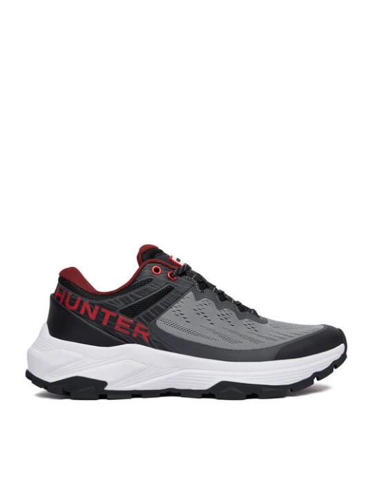 Zdjęcie produktu Hunter Sneakersy CWBEO-TECTON-01 Czarny