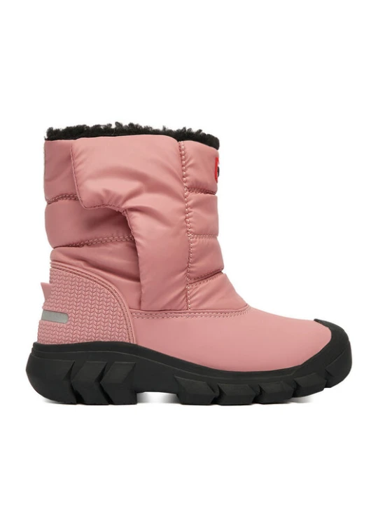Zdjęcie produktu Hunter Śniegowce CEO-CP86-26157(DZ). Różowy
