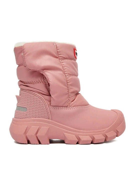 Zdjęcie produktu Hunter Śniegowce CEO-CP86-26157(III)DZ Różowy