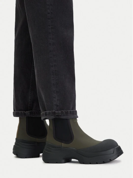 Zdjęcie produktu Hunter Sztyblety CEO-SX2405-1 Khaki