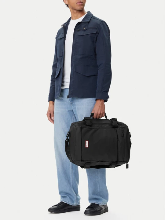 Zdjęcie produktu Hunter Torba C-HTR-B-009-08 Czarny