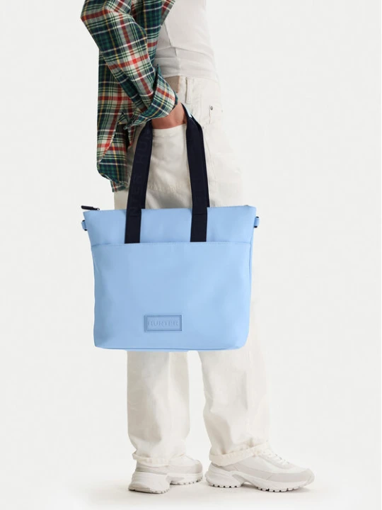 Zdjęcie produktu Hunter Torba CWBEO-HTR-B-002-05 Niebieski