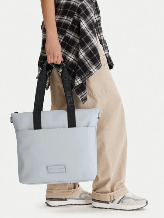 Zdjęcie produktu Hunter Torba CWBEO-HTR-B-002-05 Szary
