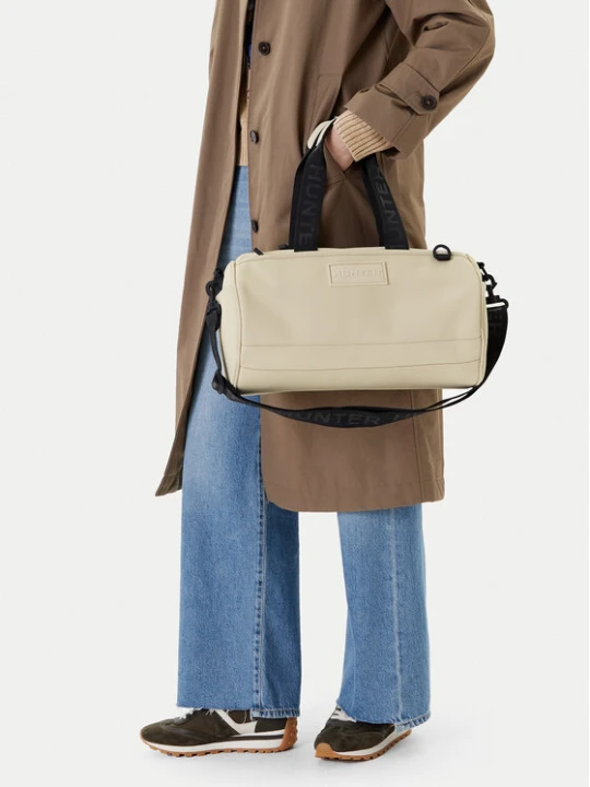 Zdjęcie produktu Hunter Torba weekendowa C-HTR-XC-006-08 Beżowy