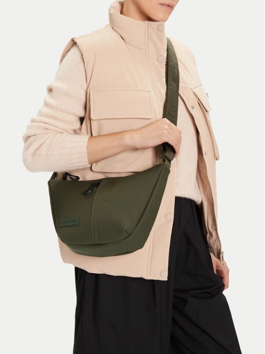 Zdjęcie produktu Hunter Torebka C-HTR-B-011-08 Khaki