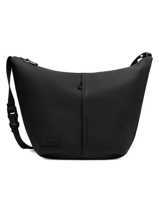 Zdjęcie produktu Hunter Torebka w kolorze czarnym - 51 x 32 x 12 cm rozmiar: onesize