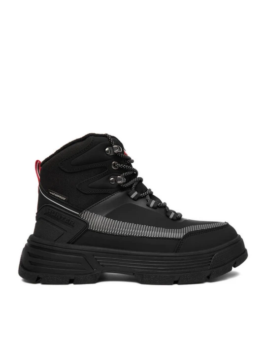 Zdjęcie produktu Hunter Trekkingi CEO-CP86-26489 Czarny