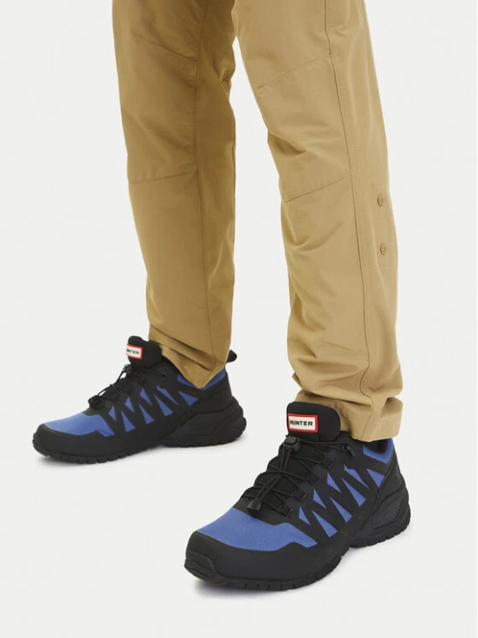 Zdjęcie produktu Hunter Trekkingi CEO-H1-142 Granatowy